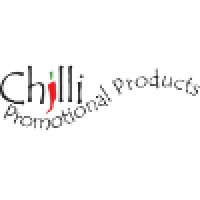 Chilli Promotional Products logo, Chilli Promotional Products contact details