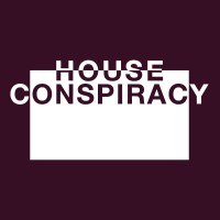 House Conspiracy logo, House Conspiracy contact details