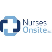 Nurses Onsite logo, Nurses Onsite contact details