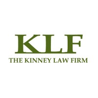 The Kinney Law Firm logo, The Kinney Law Firm contact details