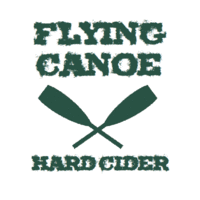 Flying Canoe Hard Cider logo, Flying Canoe Hard Cider contact details