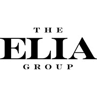 The Elia Group logo, The Elia Group contact details