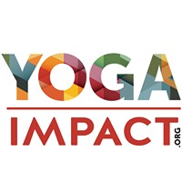 Yoga Impact logo, Yoga Impact contact details