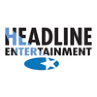 Headline Entertainment, LLC logo, Headline Entertainment, LLC contact details