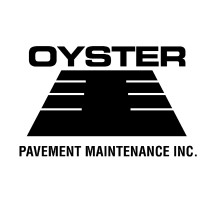 Oyster Pavement Maintenance, Inc. logo, Oyster Pavement Maintenance, Inc. contact details