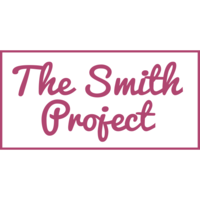 The Smith Project logo, The Smith Project contact details