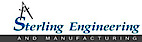 Sterling Engineering and Manufacturing logo, Sterling Engineering and Manufacturing contact details