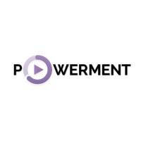 Powerment logo, Powerment contact details