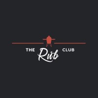 The Rub Club logo, The Rub Club contact details