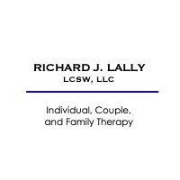 Richard J. Lally, LCSW, LLC logo, Richard J. Lally, LCSW, LLC contact details