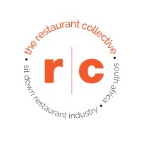 The Restaurant Collective, South Africa logo, The Restaurant Collective, South Africa contact details