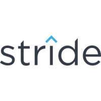 Stride logo, Stride contact details