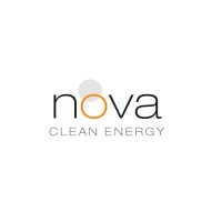 Nova Clean Energy logo, Nova Clean Energy contact details