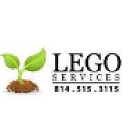 Lego Services LLC logo, Lego Services LLC contact details