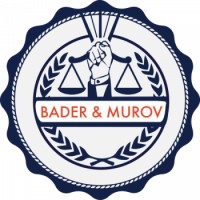 Bader & Murov LLC logo, Bader & Murov LLC contact details