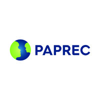 GRUPO PAPREC logo, GRUPO PAPREC contact details