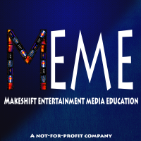 Makeshift Entertainment Media Education logo, Makeshift Entertainment Media Education contact details