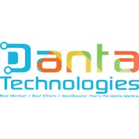 Danta Technologies logo, Danta Technologies contact details