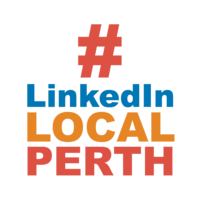 LinkedInLocalPerth logo, LinkedInLocalPerth contact details