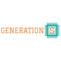 generation.social logo, generation.social contact details