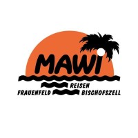 MAWI REISEN AG logo, MAWI REISEN AG contact details