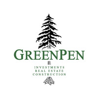 GreenPen Investments logo, GreenPen Investments contact details