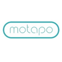 Motapo logo, Motapo contact details