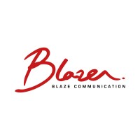 Blaze Communication (Shanghai) logo, Blaze Communication (Shanghai) contact details