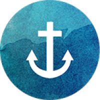 Anchor Community Church logo, Anchor Community Church contact details