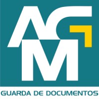 AGM GESTÃO DE DOCUMENTOS logo, AGM GESTÃO DE DOCUMENTOS contact details