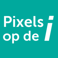 Pixels op de i logo, Pixels op de i contact details