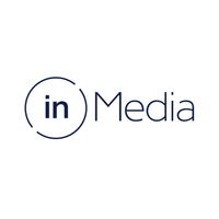 inMedia Group logo, inMedia Group contact details