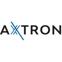 Axtron BV logo, Axtron BV contact details