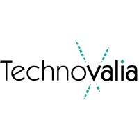 Technovalia logo, Technovalia contact details