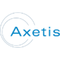 Axetis logo, Axetis contact details