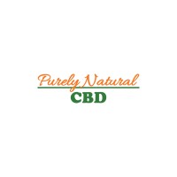 Purely Natural CBD logo, Purely Natural CBD contact details