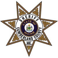 Cumberland County Sheriff's Office logo, Cumberland County Sheriff's Office contact details