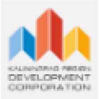 Kaliningrad Region Development Corporation logo, Kaliningrad Region Development Corporation contact details