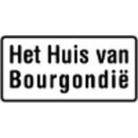 Huis van Bourgondië logo, Huis van Bourgondië contact details