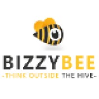 bizzybee logo, bizzybee contact details