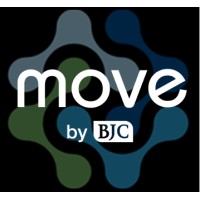 Move by BJC logo, Move by BJC contact details