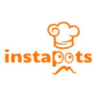 Instant Pot logo, Instant Pot contact details