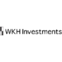 WKH Investments logo, WKH Investments contact details