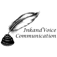 InkAndVoice Communication, LLC logo, InkAndVoice Communication, LLC contact details