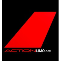 Action Limo logo, Action Limo contact details