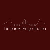 Linhares Engenharia logo, Linhares Engenharia contact details