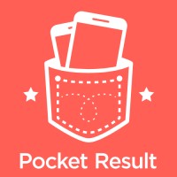 Pocket Result logo, Pocket Result contact details