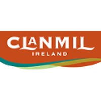 Clanmil Ireland logo, Clanmil Ireland contact details