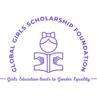 Global Girls Scholarship Foundation logo, Global Girls Scholarship Foundation contact details