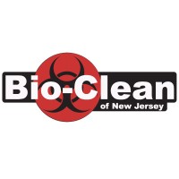 Bio-Clean of New Jersey logo, Bio-Clean of New Jersey contact details